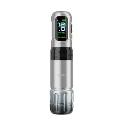 EZ P6 Turbo Adjustable Stroke Wireless Tattoo Machine