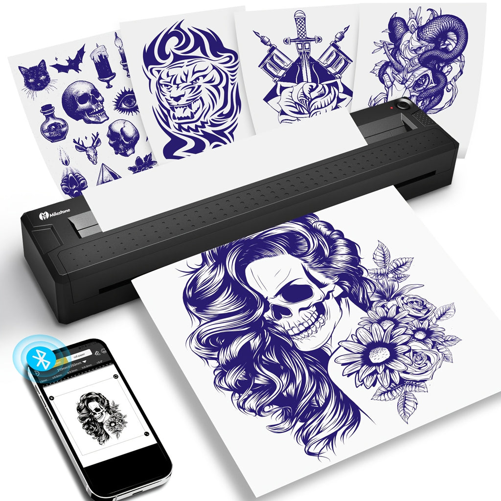 standerd stencil printer