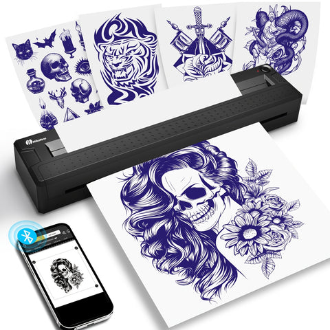 standerd stencil printer