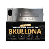 SKULLDNA Pocket Wireless Printer
