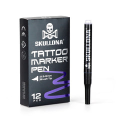 DNASKULL Marker Pen (single pen)