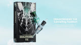 Dragonhawk Premium Yue Cartridges