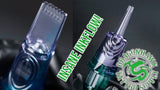 Dragonhawk Premium Yue Cartridges