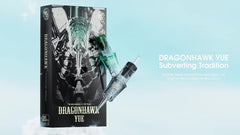 Dragonhawk Premium Yue Cartridges