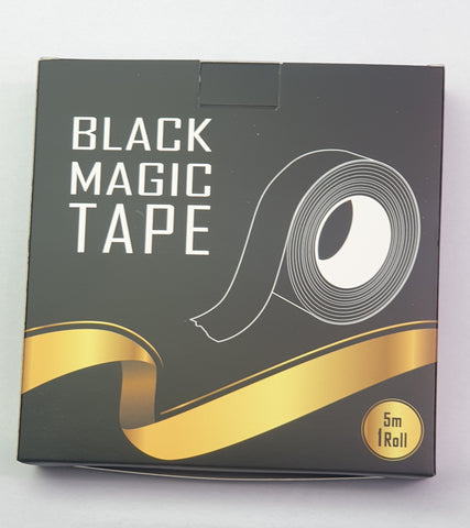 Black Magic Tape