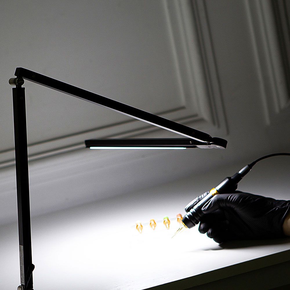 EZ Pro Light LED Desk Lamp