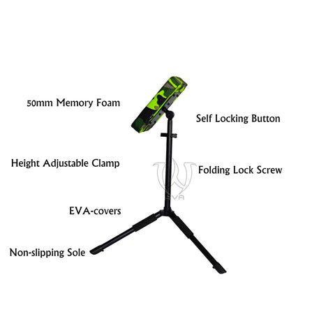 Ava Arm Rest AMR018