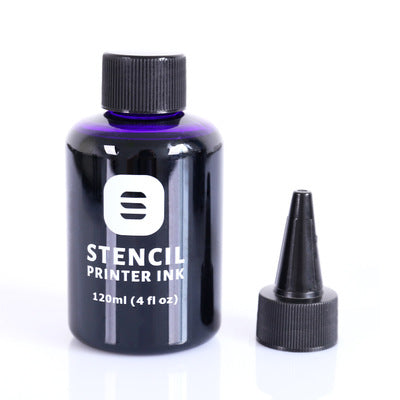 Stencil Printer Ink ( 120ml )