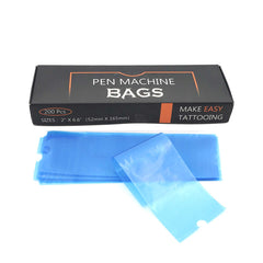Pen Machine Bags