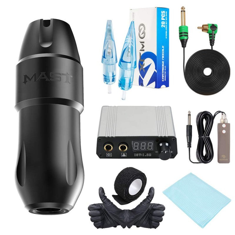 SALE $100 off!! Mast Pro Kit