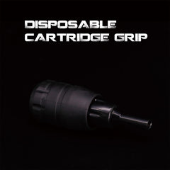 Fang Disposable Cartridge Grip by Ava / VICE style / ADG002 ( Box of 10) 30mm