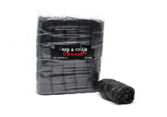 Black Bed Cover 210*90*20 (10pcs/bag)