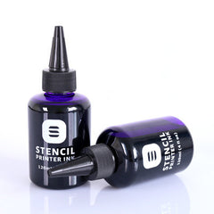 Stencil Printer Ink ( 120ml )