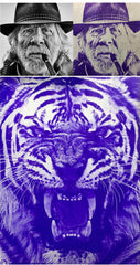 Stencil Printer Paper (pack of 500 sheets)
