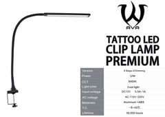 Ava Portable LED  Lamp