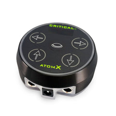 Critical Atom X Power Supply
