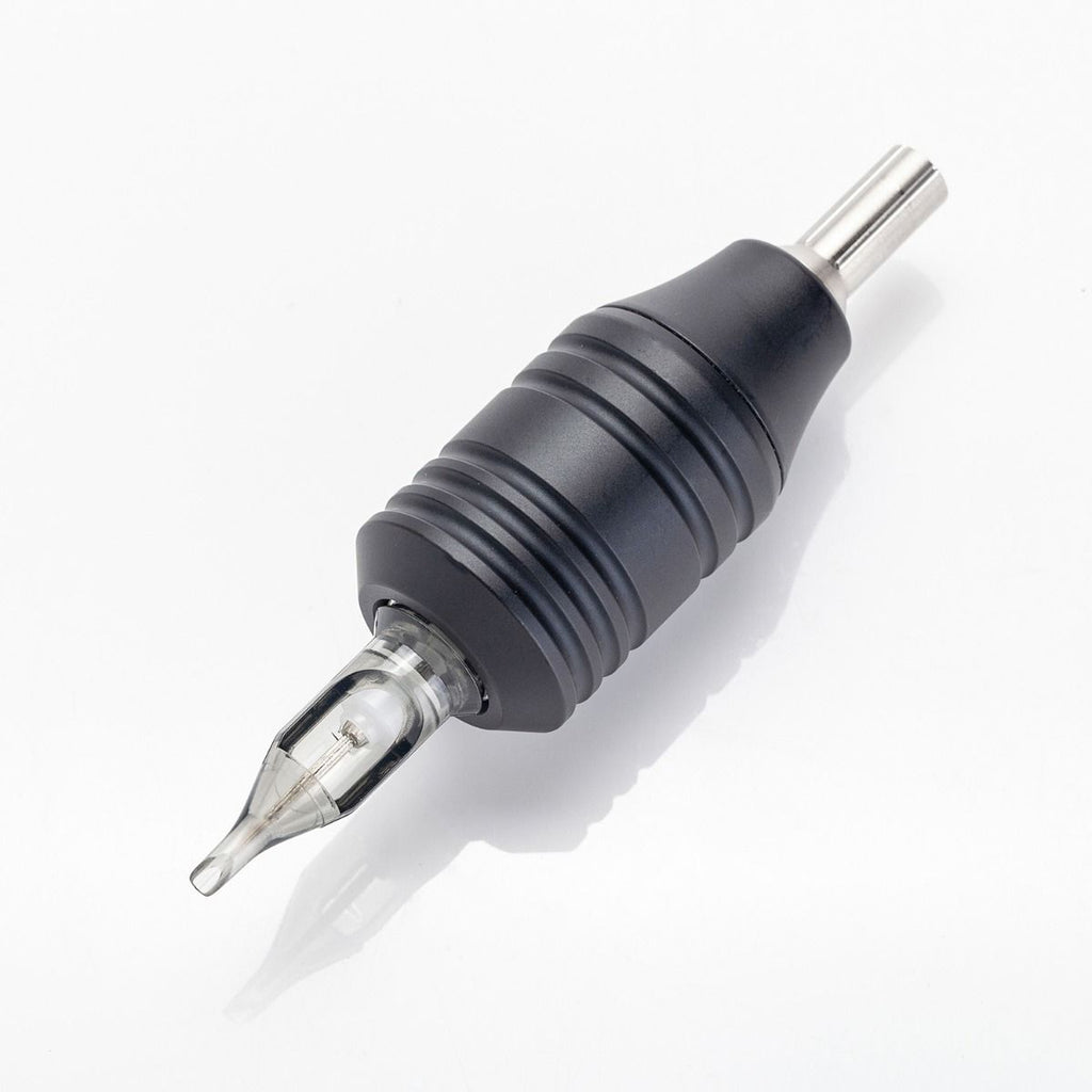 EZ Quake Adjustable Cartridge Grip 28mm