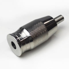 Stainless Steel Grip Type 2
