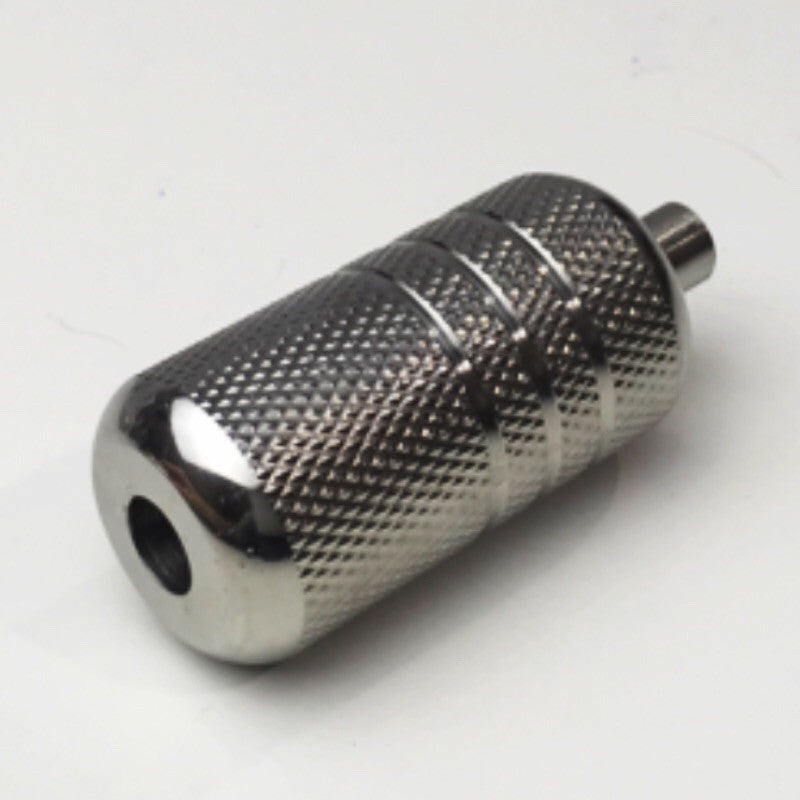 Stainless Steel Grip Type 4