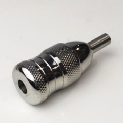 Stainless Steel Grip Type 3