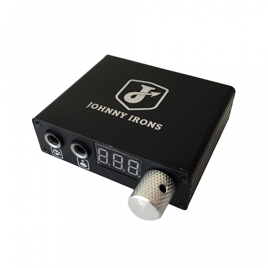 Johnny Irons PS100 Mini Power Supply