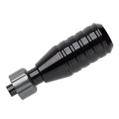 EZ BCGG 25mm BLACK Adjustable 