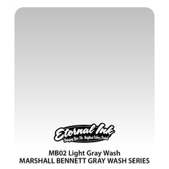 Eternal Ink Light Gray Wash
