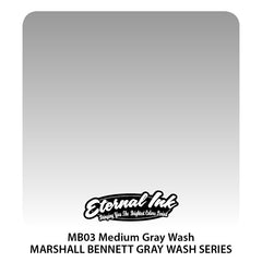 Eternal Ink Medium Gray Wash