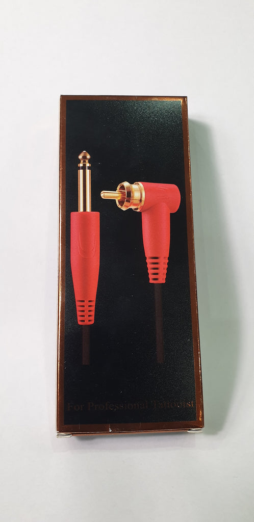 RCA Cord Art Master