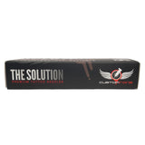 The Solution - Premium Tattoo Needles (0.35mm) #12