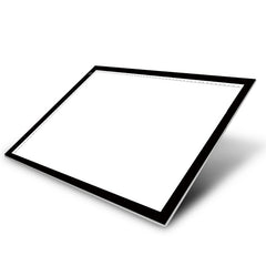 LED Slim Tracing Pad/ Light Box