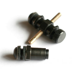 Pulse Black Oxide Gatsby Binding Set
