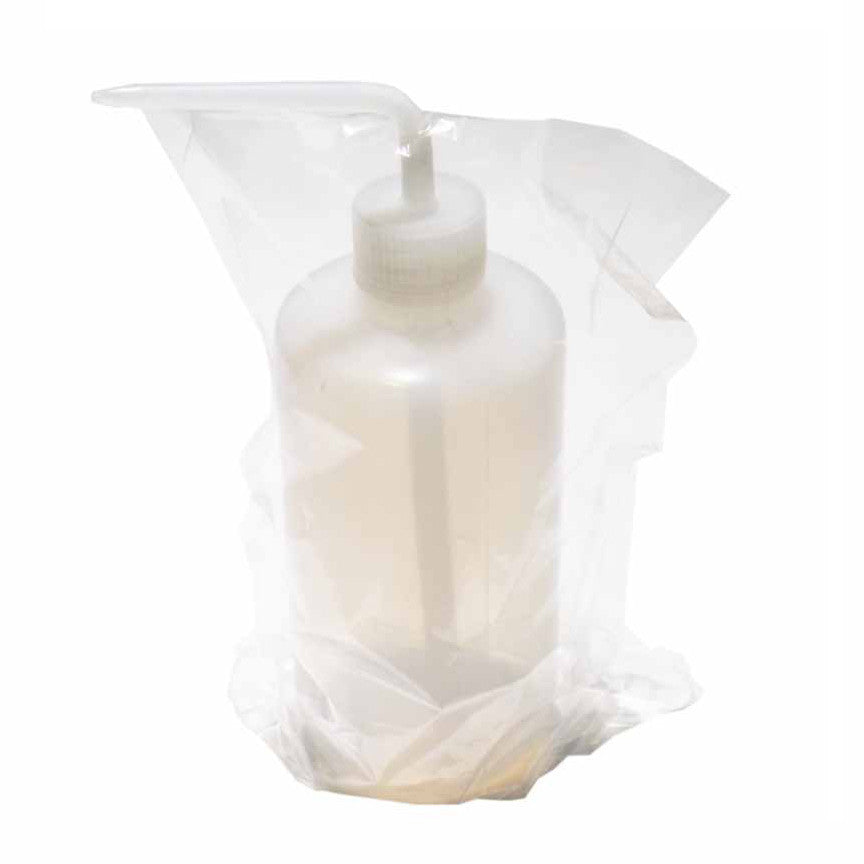 Bottle Bags, 150mm x 25mm, Box of 250