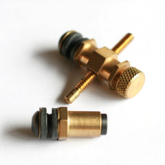 Pulse Brass Gatsby Binding Set