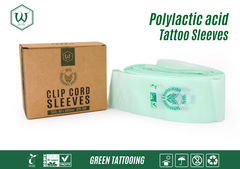 Clip Cord Covers Biodegradable