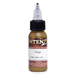 Intenze Ginger - Mike DeMasi Portrait Series 1oz