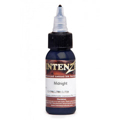 Intenze Midnight - Mike DeMasi Portrait Series 1oz