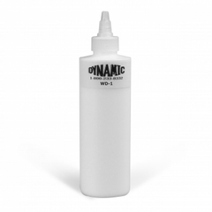 Dynamic White Tattoo Ink