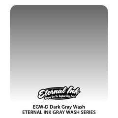 Eternal Ink Dark Gray Wash