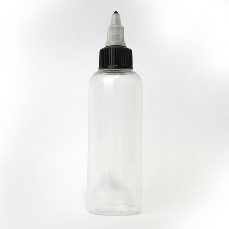 Empty Ink Bottles with Twist Top