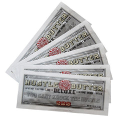 Hustle Butter Deluxe 7.5g Packet INDIVIDUAL