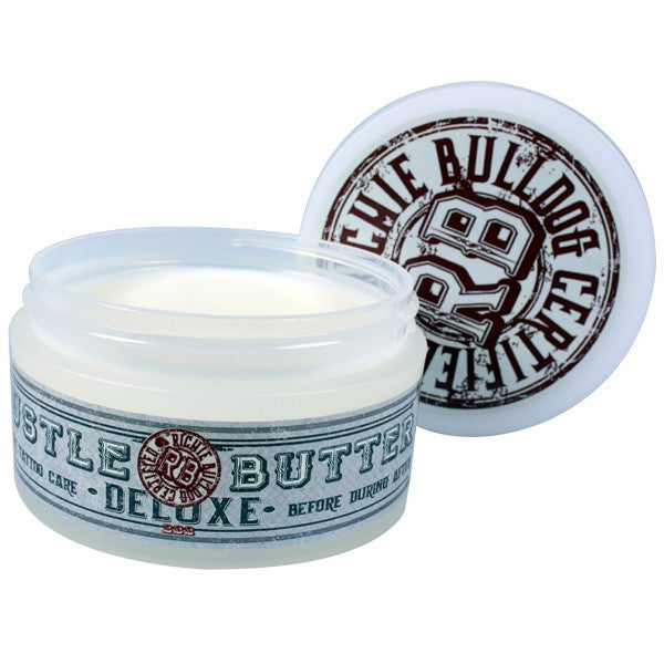 Hustle Butter Deluxe, 5oz