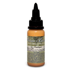 Intenze, Mario Barth, Gold label - G.L Fleshpot 1oz