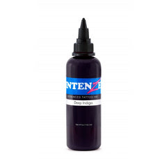 Intenze Deep Indigo 1oz