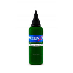 Intenze Dragon Green Dark 1oz