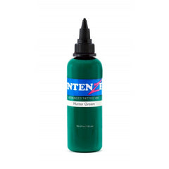 Intenze Hunter Green 1oz