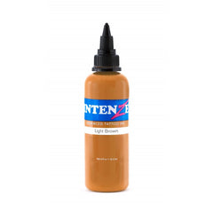 Intenze Light Brown 1oz