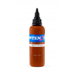 Intenze Medium Brown 1oz
