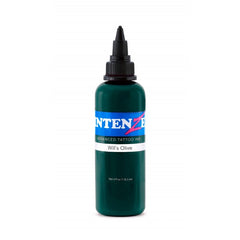 Intenze Midnight Green 1oz