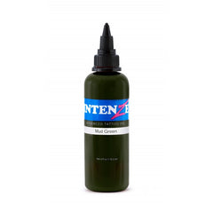 Intenze Mud Green 1oz